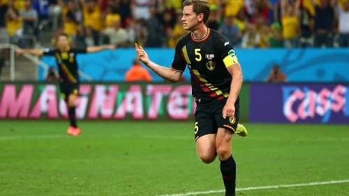 Hàn Quốc thua trận, châu Á "sạch bóng" tại World Cup
