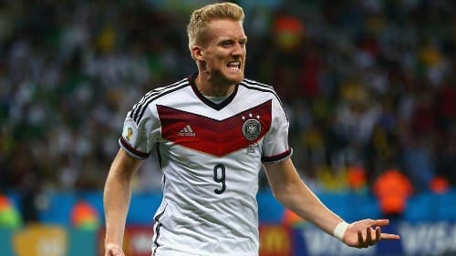 Thắng Algeria 2-1 sau 120 phút, Đức đối đầu Pháp ở tứ kết