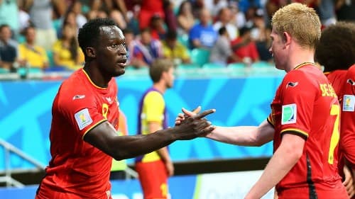 FIFA cân nhắc cho phép thay 4 cầu thủ trong một trận đấu