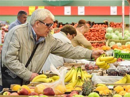 "Ecuador xuất khẩu sang Nga không cần xin ý kiến nước nào cả"
