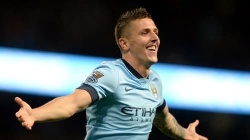 Man City đả bại Liverpool