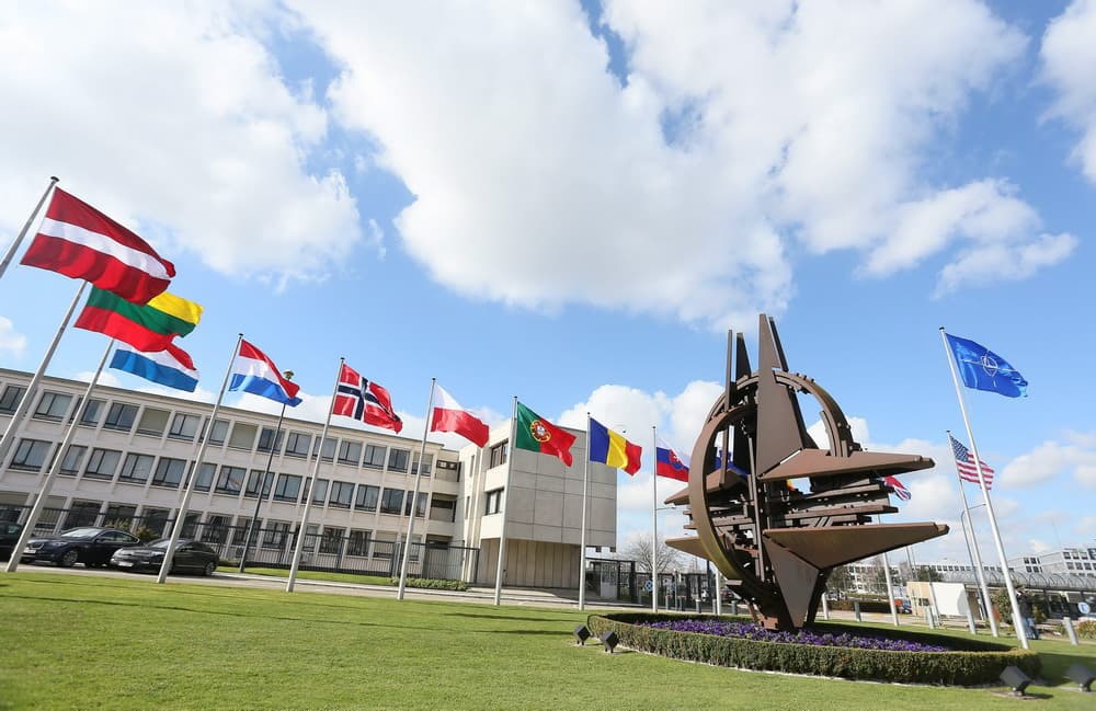 NATO sắp triển khai "Kế hoạch hành động chiến lược"