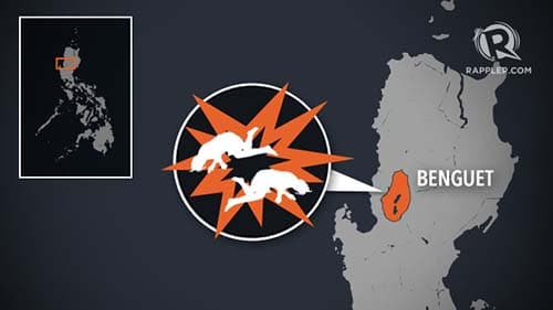 13 người thiệt mạng trong vụ tai nạn ô tô thảm khốc ở Philippines