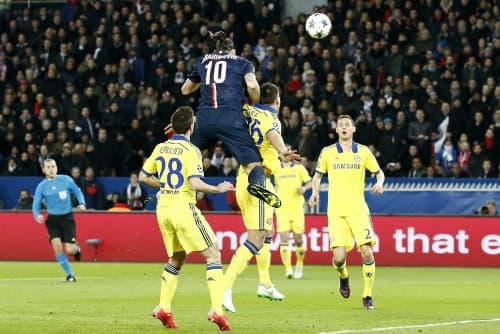 HLV Mourinho: "Mọi chuyện sẽ ngã ngũ tại Stamford Bridge"