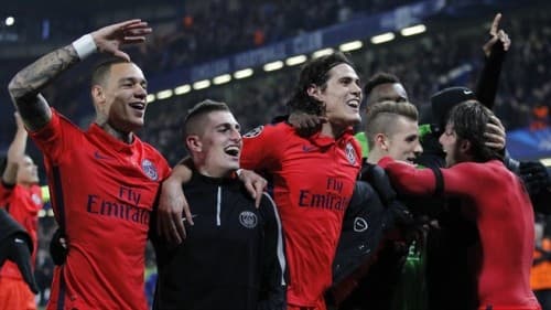 Cay đắng Chelsea, cay đắng Mourinho
