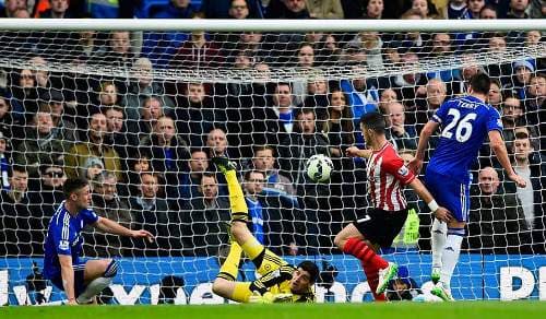 Chelsea chia điểm với đối thủ khó chơi Southampton