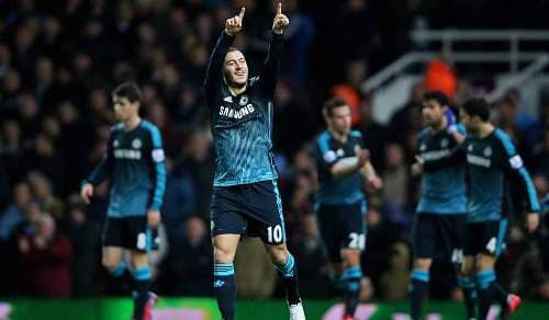 Vòng 28 Premier League "hiếm thấy" khi 7 đội xếp đầu đều thắng