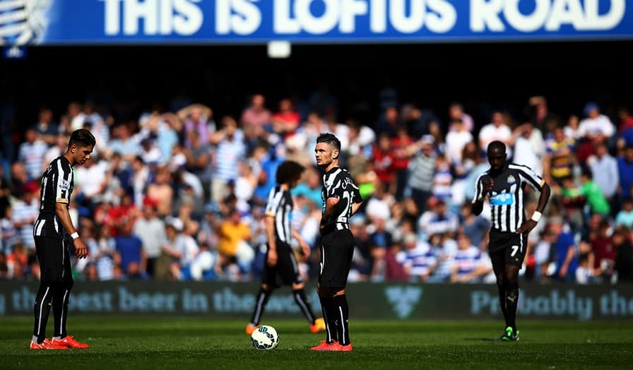 Suất xuống hạng cuối cùng: Newcastle hay Hull City?
