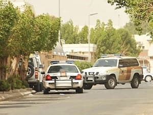 Arập Xêút trục xuất 3 nhân viên Lãnh sự quán Syria