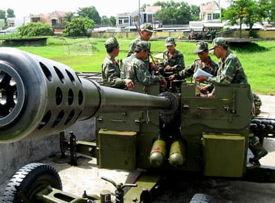 Các mặt hoạt động Công tác Đảng, Công tác Chính trị đều đạt và vượt chỉ tiêu đề ra