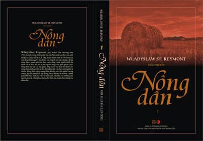 Ra mắt bộ tiểu thuyết “Nông dân” của văn hào Ba Lan Wladyslaw Reymont