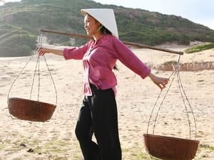 "Cát nóng" mở màn Liên hoan phim quốc tế Hà Nội