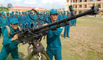 Tổng kết thi đua cụm 7 tỉnh, thành sông Hậu