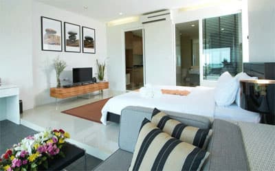 Điều kiện ăn ở, tập luyện bảo đảm tốt