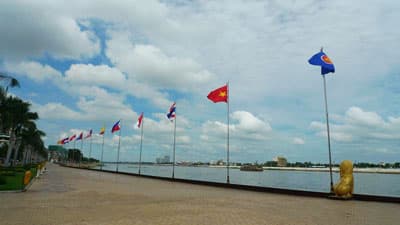 Kỳ vọng gì ở Hội nghị cấp cao Đông Á?