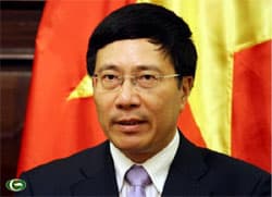Phát huy vai trò chủ đạo của ASEAN trong việc bảo đảm môi trường hòa bình và phát triển ở khu vực