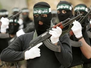 Hamas sắp phóng thích tất cả các tù nhân của Fatah