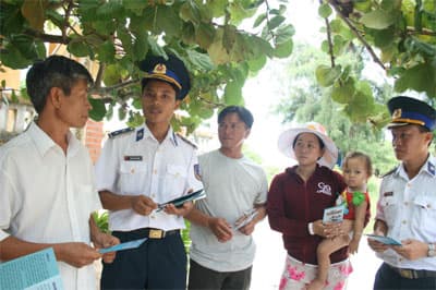 Tiếp tục phát huy vai trò xung kích, sáng tạo của thanh niên quân đội trong sự nghiệp xây dựng và bảo vệ Tổ quốc