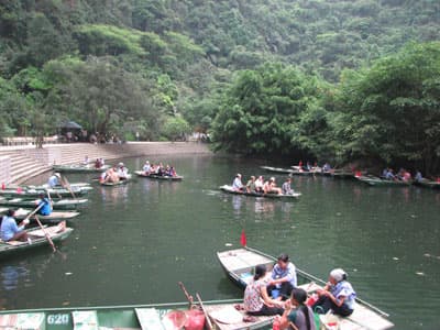 Một thoáng Tràng An