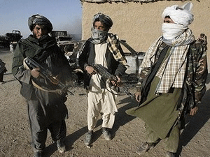 Pakistan đã từ chối đề nghị ngừng bắn của Taliban