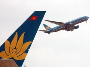 Vietnam Airlines được cấp vốn để mua máy bay mới