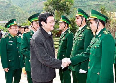 Lai Châu cần có những bước đi nhanh hơn, mạnh mẽ hơn
