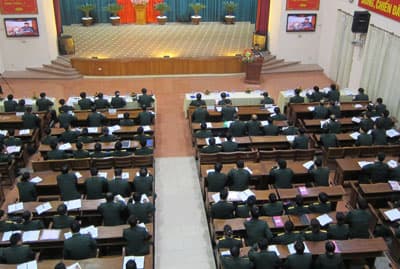 Nâng cao chất lư­ợng hoạt động CTĐ,CTCT
