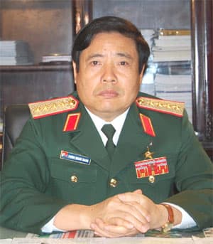 Xây dựng Quân đội vững mạnh toàn diện, hoàn thành xuất sắc nhiệm vụ chính trị được giao