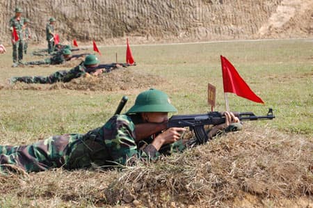 Tưởng nhớ và tri ân Đại tướng, quân và dân Tây Bắc quyết tâm xây dựng LLVT Quân khu 2 vững mạnh