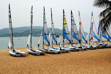 Tăng phí tham quan vịnh Nha Trang