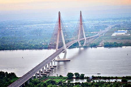 Xây dựng Cần Thơ cơ bản trở thành thành phố công nghiệp trước năm 2020