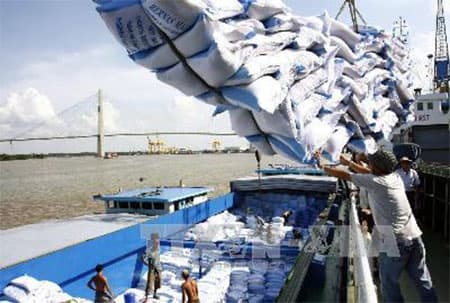 Đồng thuận hướng tới mục tiêu phát triển kinh tế bền vững hơn