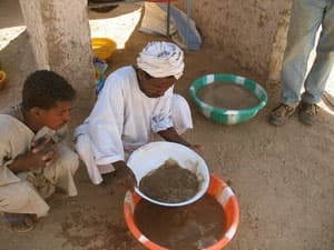 Phát hiện mỏ vàng lớn trữ lượng 260 tấn tại Sudan