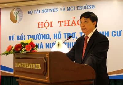 Tạo quỹ đất “sạch” để giao, cho thuê đất theo hình thức đấu giá quyền sử dụng đất