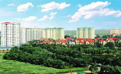 Tiếp tục tháo gỡ những "điểm nghẽn" trong pháp luật về đất đai
