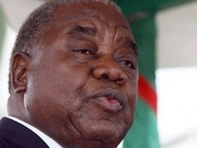 Cựu Tổng thống Zambia bị bắt do cáo buộc lạm quyền