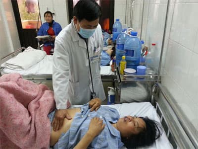 Bệnh liên cầu lợn không thể coi thường