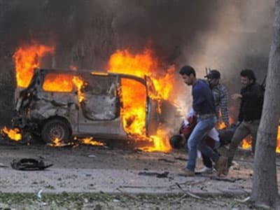 Liên hợp quốc chuẩn bị ra nghị quyết mới về Syria