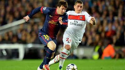 Barca thoát hiểm