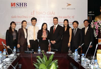 SHB dành 2.000 tỷ đồng cho vay tiêu dùng  với lãi suất 12 %/năm