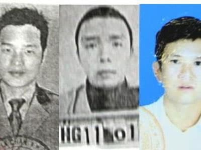 Hải Phòng: Bắt ba tên cầm đầu côn đồ giả tâm thần