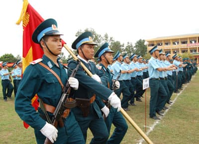 Phát động thi đua kỷ niệm 65 năm Bác Hồ ra lời kêu gọi thi đua ái quốc (11-6-1948 – 11-6-2013
