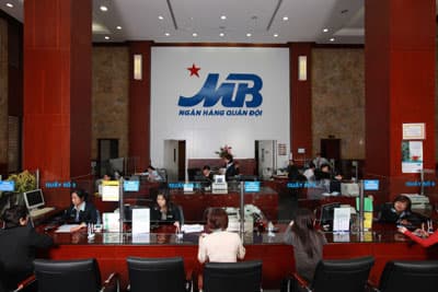 MB triển khai sản phẩm “Tiền gửi khách hàng lựa chọn kỳ hạn”