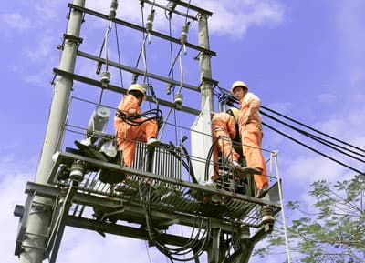 Nhiều giải pháp triển khai và quản lý tiến độ các dự án