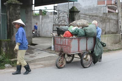 Thương binh nặng Trần Minh Thuận và những người đàn bà “duyên nợ”