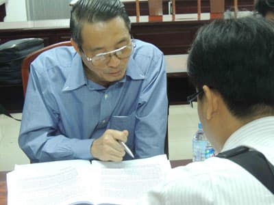 Bệnh viện Đa khoa Trung ương Cần Thơ: Sai phạm trong đấu thầu thuốc