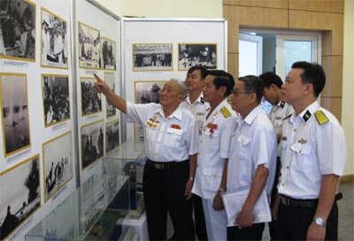 Huyền thoại về tinh thần dũng cảm, sáng tạo