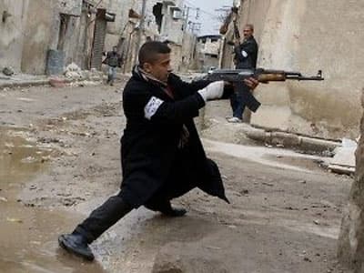 Hội nghị LHQ-Mỹ-Nga bàn về Syria bế tắc hoàn toàn