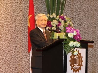 Vun đắp tình bạn vững bền