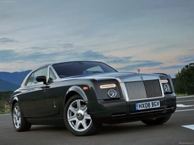 Rolls-Royce bắt đầu bán xe ở Việt Nam vào 2014